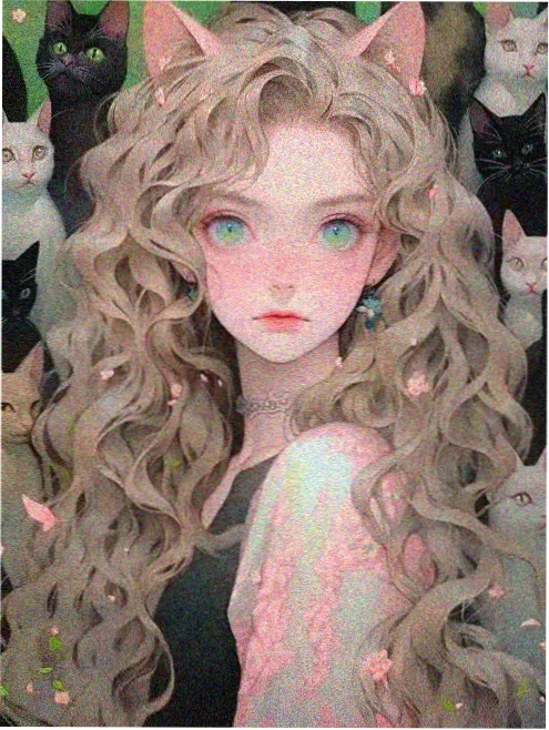 哪吒之魔童闹海